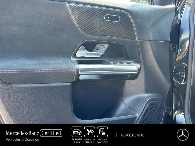 MERCEDES-BENZ Classe GLA d’occasion à vendre à SÈTE chez SODIRA (Photo 16)