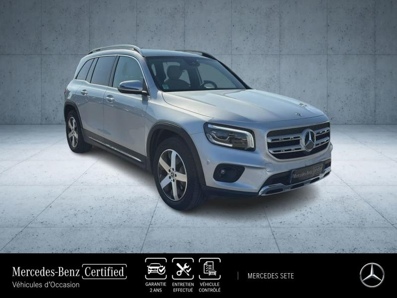 MERCEDES-BENZ GLB d’occasion à vendre à SÈTE chez SODIRA (Photo 7)