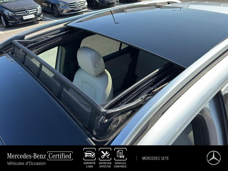 MERCEDES-BENZ GLB d’occasion à vendre à SÈTE chez SODIRA (Photo 17)