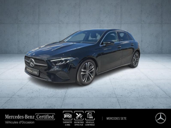 MERCEDES-BENZ Classe A d’occasion à vendre à SÈTE