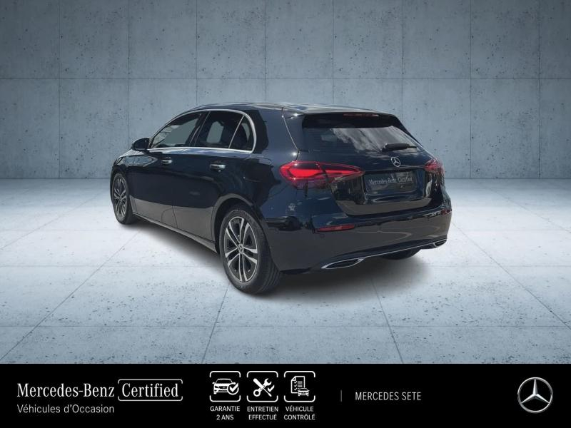 MERCEDES-BENZ Classe A d’occasion à vendre à SÈTE chez SODIRA (Photo 3)