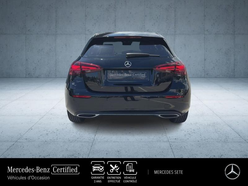 MERCEDES-BENZ Classe A d’occasion à vendre à SÈTE chez SODIRA (Photo 4)