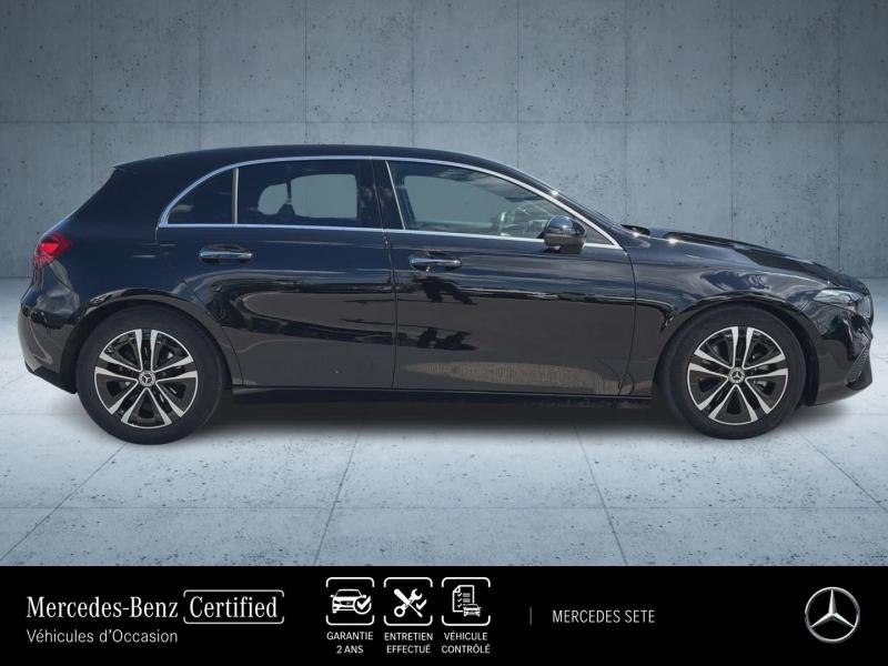 MERCEDES-BENZ Classe A d’occasion à vendre à SÈTE chez SODIRA (Photo 6)