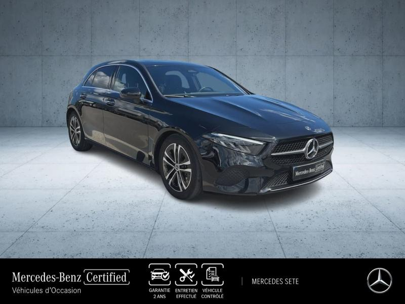 MERCEDES-BENZ Classe A d’occasion à vendre à SÈTE chez SODIRA (Photo 7)