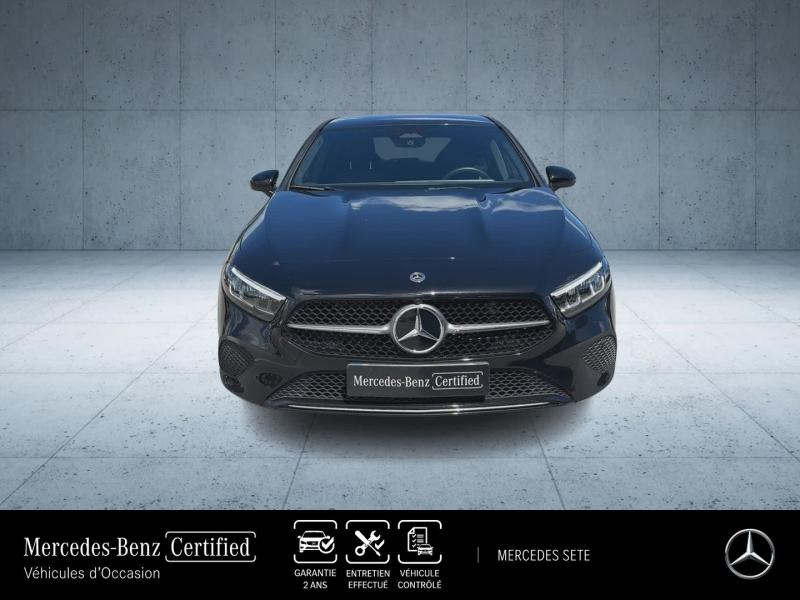 MERCEDES-BENZ Classe A d’occasion à vendre à SÈTE chez SODIRA (Photo 8)