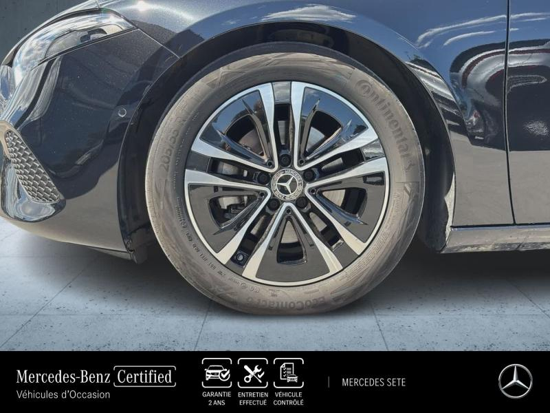 MERCEDES-BENZ Classe A d’occasion à vendre à SÈTE chez SODIRA (Photo 9)