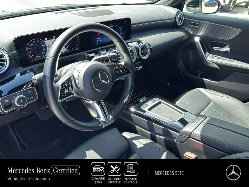 MERCEDES-BENZ Classe A d’occasion à vendre à SÈTE chez SODIRA (Photo 10)