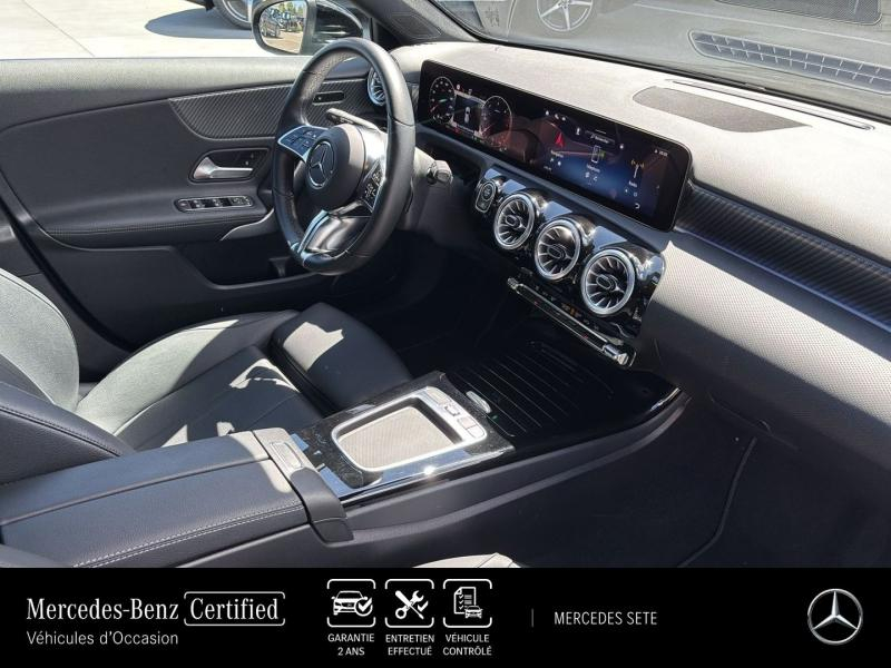 MERCEDES-BENZ Classe A d’occasion à vendre à SÈTE chez SODIRA (Photo 11)