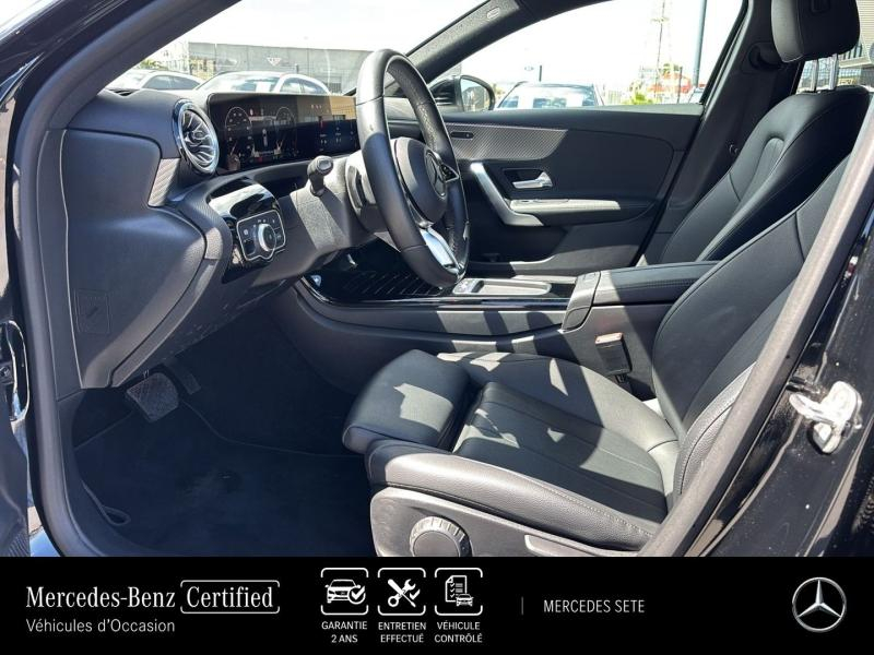 MERCEDES-BENZ Classe A d’occasion à vendre à SÈTE chez SODIRA (Photo 12)