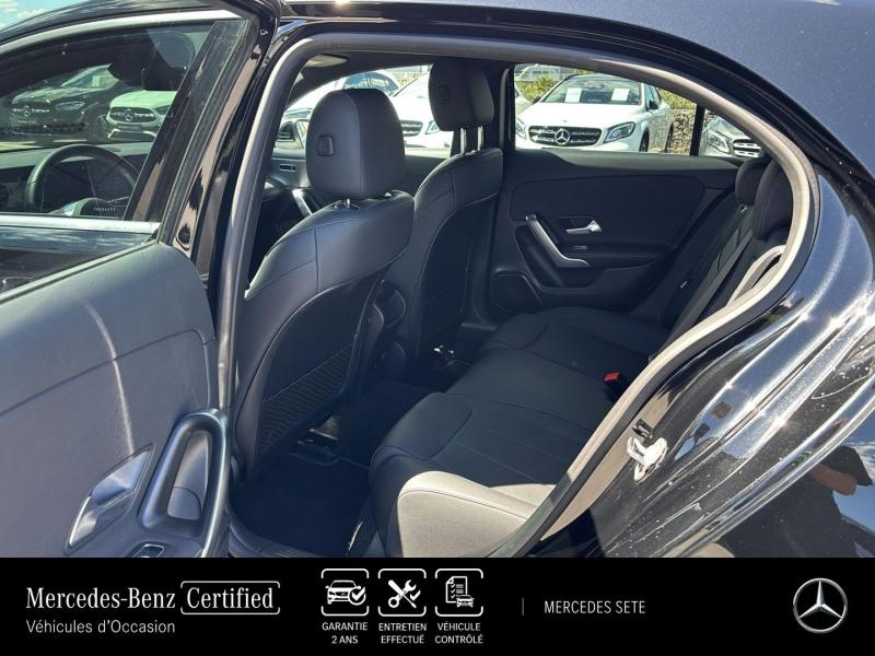 MERCEDES-BENZ Classe A d’occasion à vendre à SÈTE chez SODIRA (Photo 14)