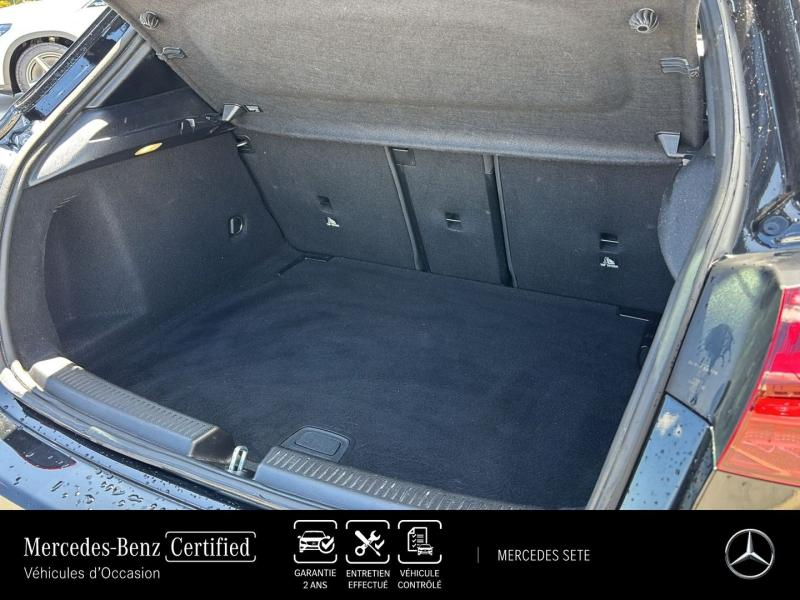 MERCEDES-BENZ Classe A d’occasion à vendre à SÈTE chez SODIRA (Photo 15)