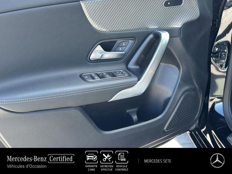 MERCEDES-BENZ Classe A d’occasion à vendre à SÈTE chez SODIRA (Photo 16)