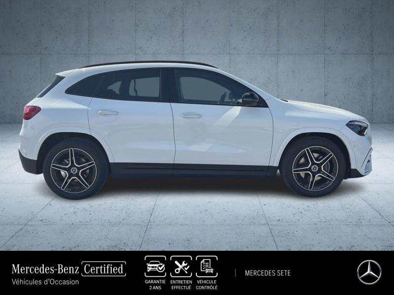 MERCEDES-BENZ Classe GLA d’occasion à vendre à SÈTE chez SODIRA (Photo 6)