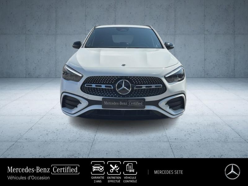 MERCEDES-BENZ Classe GLA d’occasion à vendre à SÈTE chez SODIRA (Photo 8)