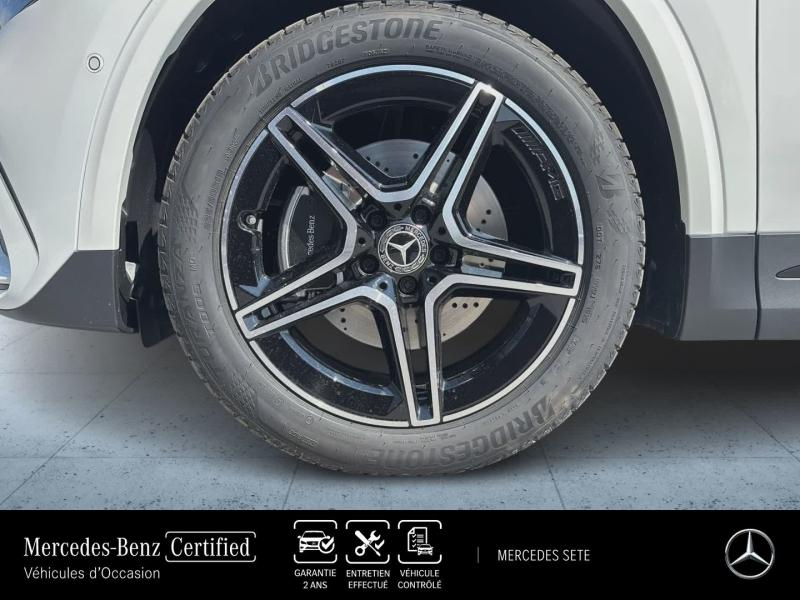 MERCEDES-BENZ Classe GLA d’occasion à vendre à SÈTE chez SODIRA (Photo 9)