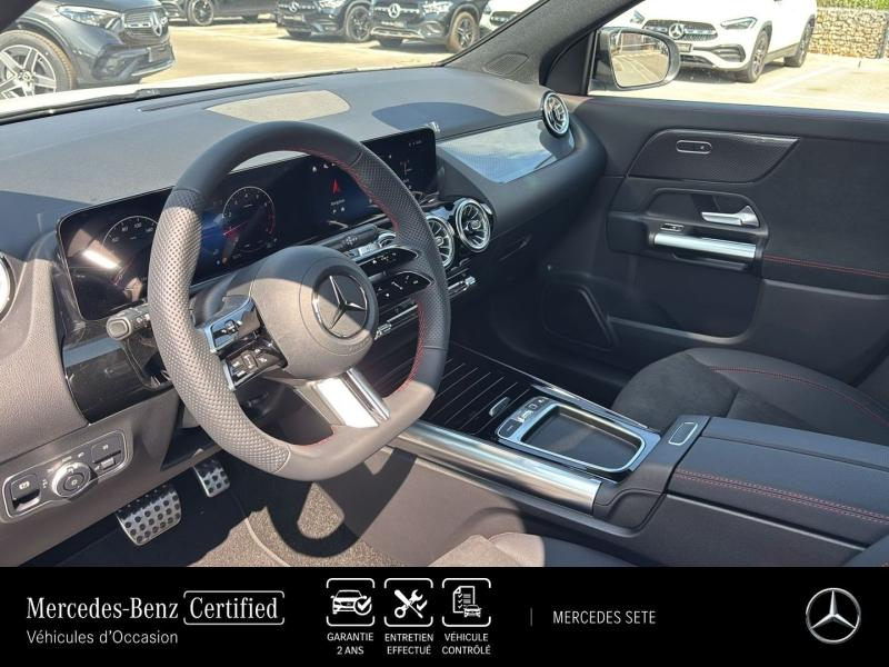 MERCEDES-BENZ Classe GLA d’occasion à vendre à SÈTE chez SODIRA (Photo 10)