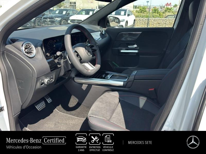 MERCEDES-BENZ Classe GLA d’occasion à vendre à SÈTE chez SODIRA (Photo 12)