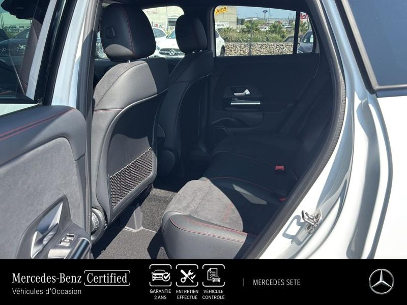 MERCEDES-BENZ Classe GLA d’occasion à vendre à SÈTE chez SODIRA (Photo 14)