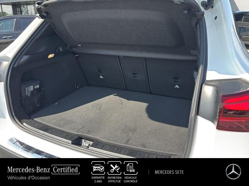 MERCEDES-BENZ Classe GLA d’occasion à vendre à SÈTE chez SODIRA (Photo 15)