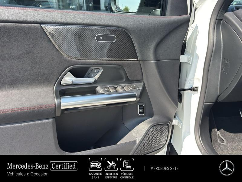 MERCEDES-BENZ Classe GLA d’occasion à vendre à SÈTE chez SODIRA (Photo 16)