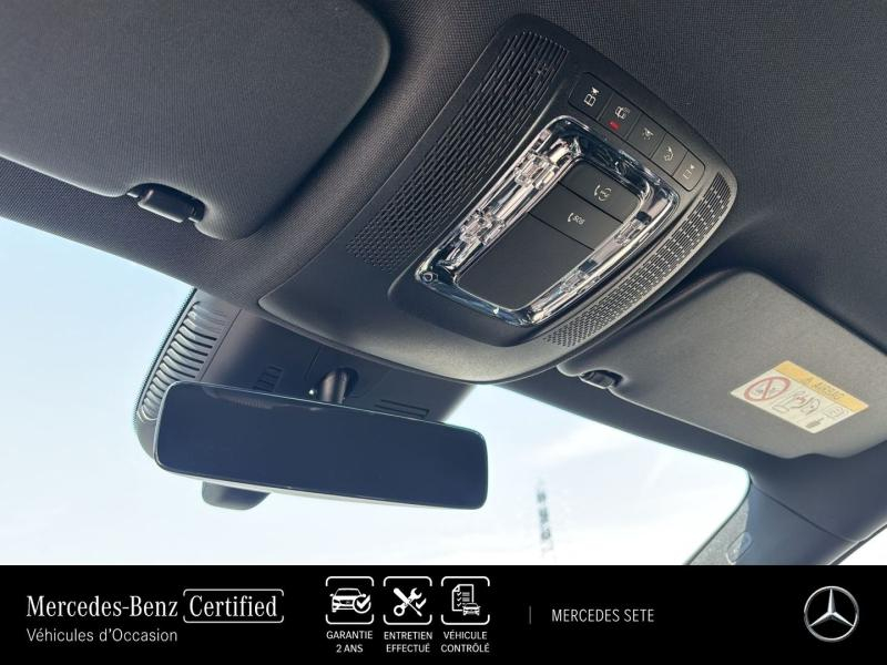 MERCEDES-BENZ Classe GLA d’occasion à vendre à SÈTE chez SODIRA (Photo 17)
