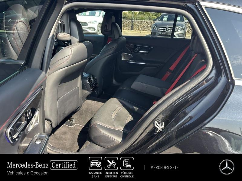 MERCEDES-BENZ Classe C Break d’occasion à vendre à SÈTE chez SODIRA (Photo 14)