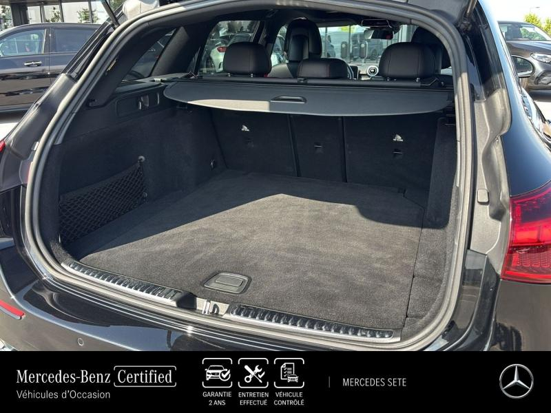 MERCEDES-BENZ Classe C Break d’occasion à vendre à SÈTE chez SODIRA (Photo 15)