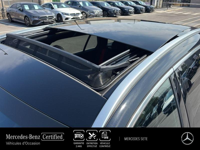MERCEDES-BENZ Classe C Break d’occasion à vendre à SÈTE chez SODIRA (Photo 17)