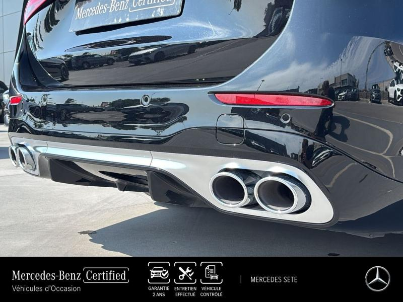MERCEDES-BENZ Classe C Break d’occasion à vendre à SÈTE chez SODIRA (Photo 20)