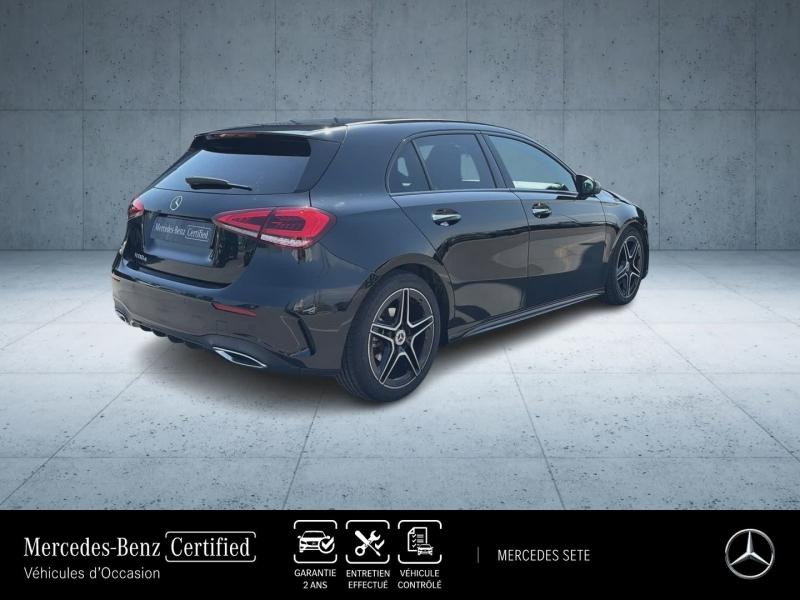 MERCEDES-BENZ Classe A d’occasion à vendre à SÈTE chez SODIRA (Photo 5)