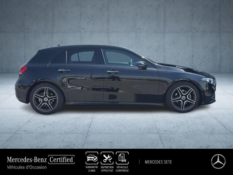 MERCEDES-BENZ Classe A d’occasion à vendre à SÈTE chez SODIRA (Photo 6)