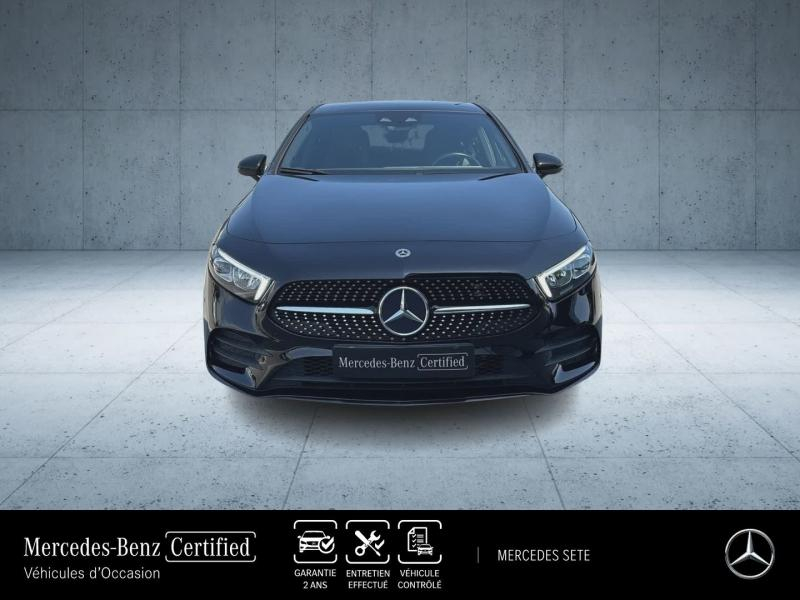 MERCEDES-BENZ Classe A d’occasion à vendre à SÈTE chez SODIRA (Photo 8)