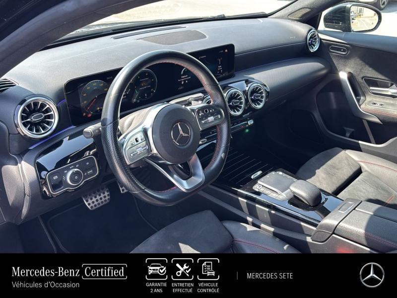 MERCEDES-BENZ Classe A d’occasion à vendre à SÈTE chez SODIRA (Photo 10)