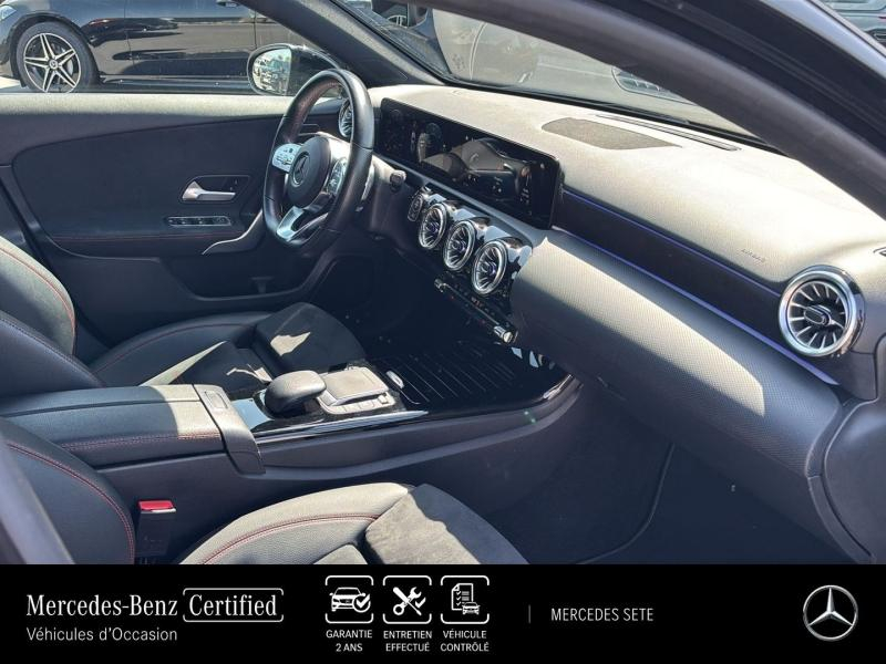 MERCEDES-BENZ Classe A d’occasion à vendre à SÈTE chez SODIRA (Photo 11)