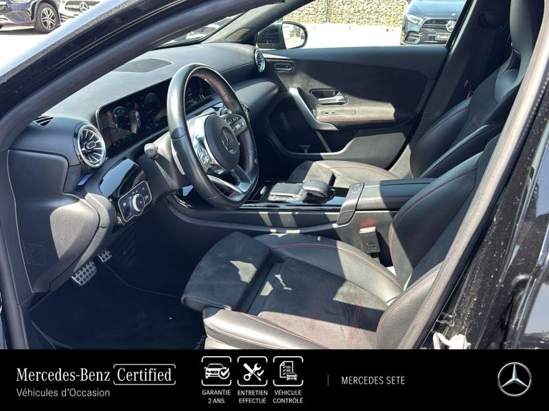 MERCEDES-BENZ Classe A d’occasion à vendre à SÈTE chez SODIRA (Photo 12)