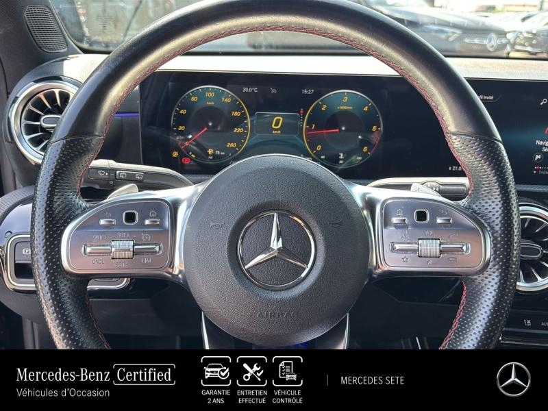 MERCEDES-BENZ Classe A d’occasion à vendre à SÈTE chez SODIRA (Photo 13)