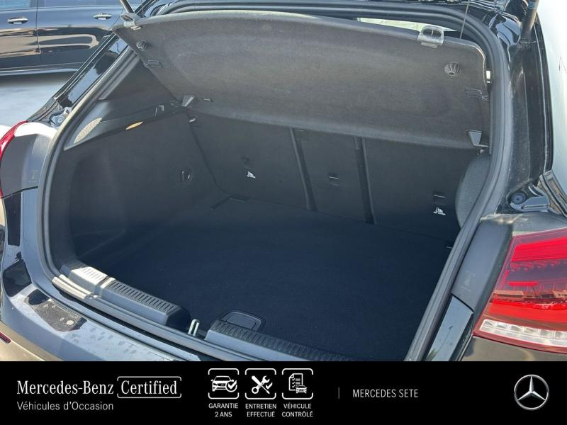 MERCEDES-BENZ Classe A d’occasion à vendre à SÈTE chez SODIRA (Photo 15)