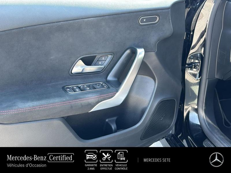 MERCEDES-BENZ Classe A d’occasion à vendre à SÈTE chez SODIRA (Photo 16)