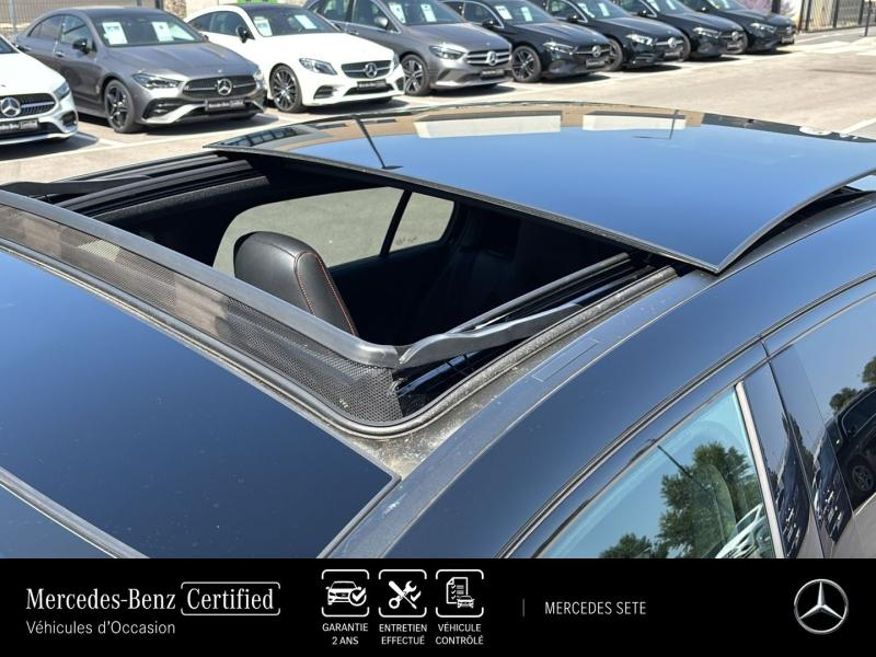 MERCEDES-BENZ Classe A d’occasion à vendre à SÈTE chez SODIRA (Photo 17)