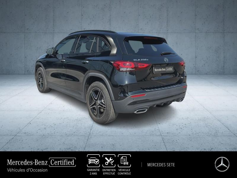 MERCEDES-BENZ Classe GLA d’occasion à vendre à SÈTE chez SODIRA (Photo 3)