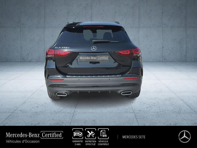 MERCEDES-BENZ Classe GLA d’occasion à vendre à SÈTE chez SODIRA (Photo 4)