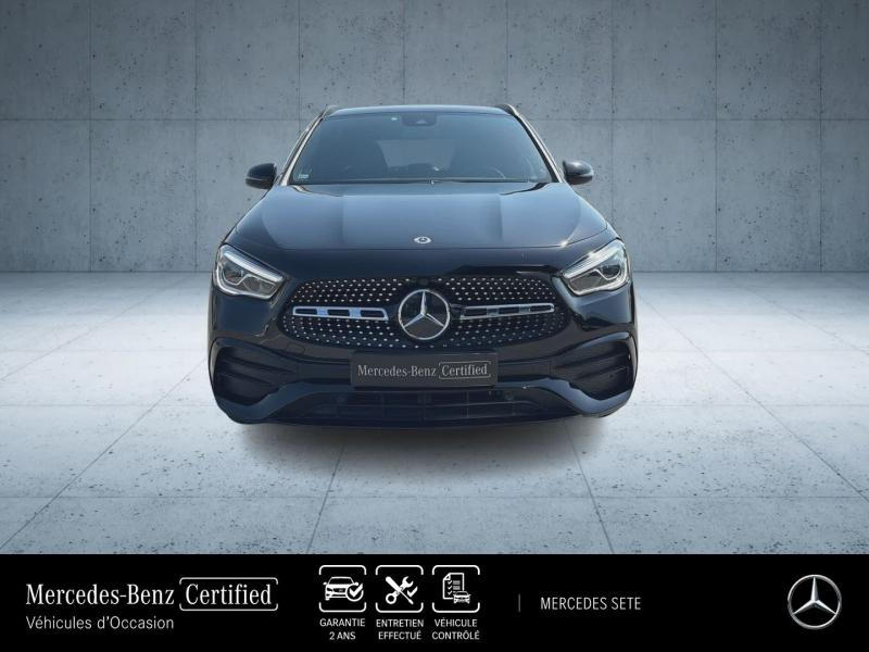 MERCEDES-BENZ Classe GLA d’occasion à vendre à SÈTE chez SODIRA (Photo 8)