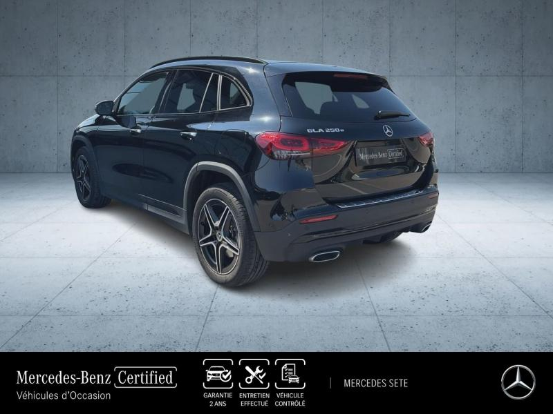 MERCEDES-BENZ Classe GLA d’occasion à vendre à SÈTE chez SODIRA (Photo 3)