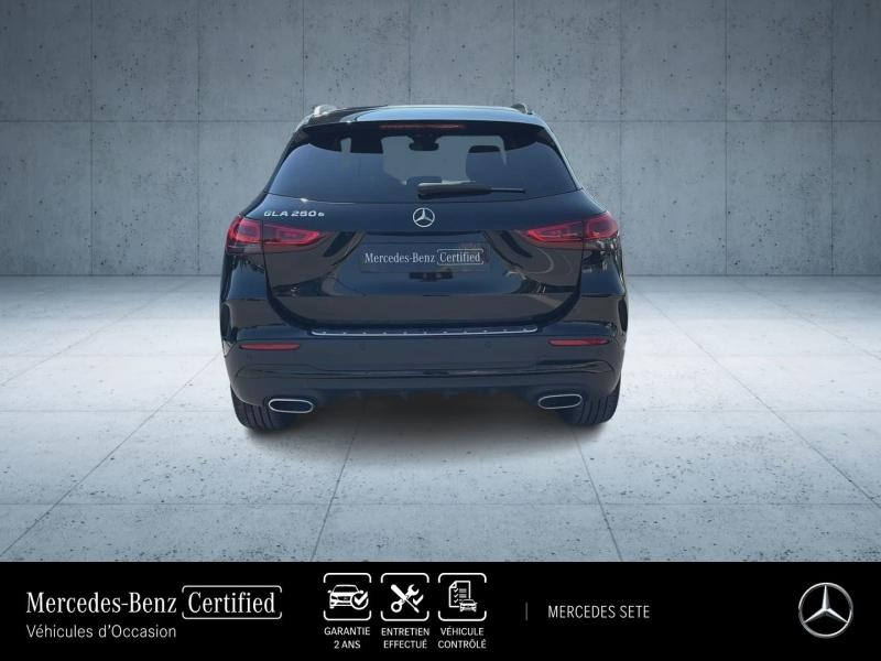 MERCEDES-BENZ Classe GLA d’occasion à vendre à SÈTE chez SODIRA (Photo 4)