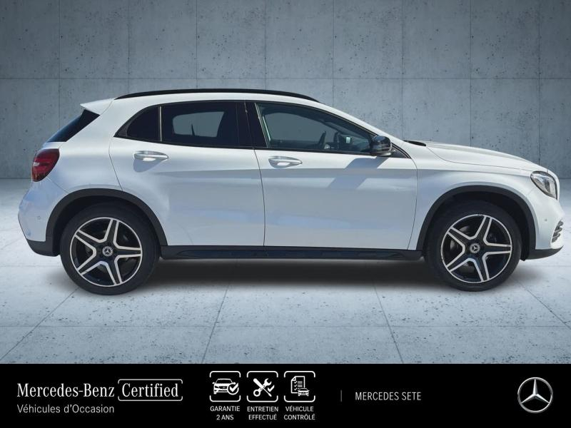 MERCEDES-BENZ Classe GLA d’occasion à vendre à SÈTE chez SODIRA (Photo 6)