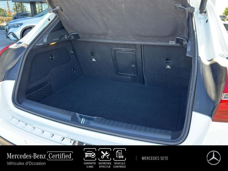 MERCEDES-BENZ Classe GLA d’occasion à vendre à SÈTE chez SODIRA (Photo 15)