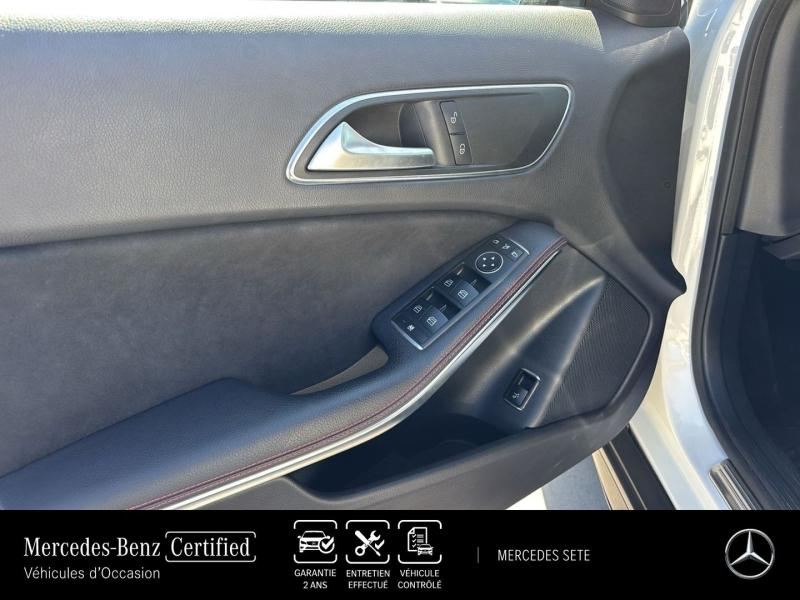 MERCEDES-BENZ Classe GLA d’occasion à vendre à SÈTE chez SODIRA (Photo 16)