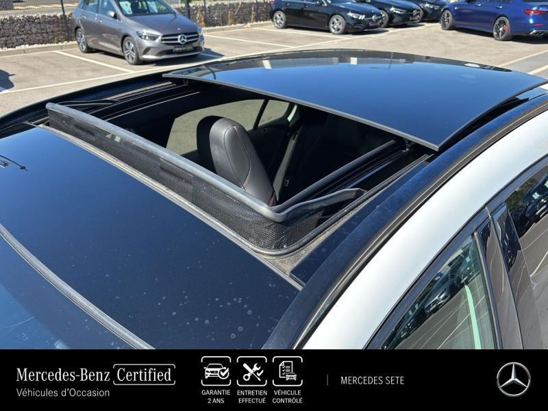MERCEDES-BENZ Classe GLA d’occasion à vendre à SÈTE chez SODIRA (Photo 17)
