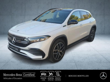 MERCEDES-BENZ EQA d’occasion à vendre à SÈTE