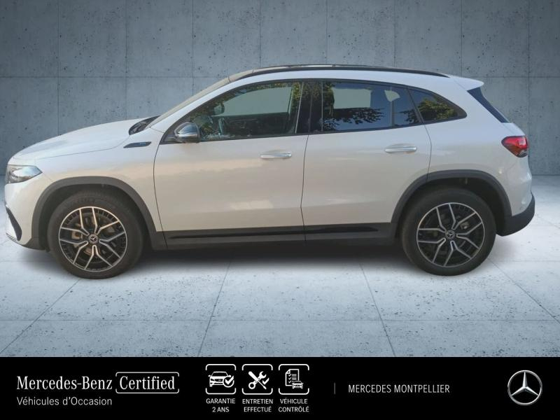 MERCEDES-BENZ EQA d’occasion à vendre à SÈTE chez SODIRA (Photo 3)